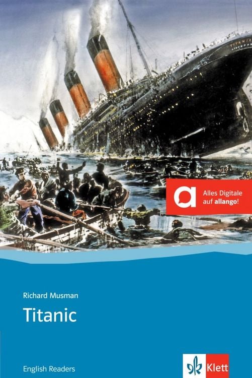 Produktbild: Titanic