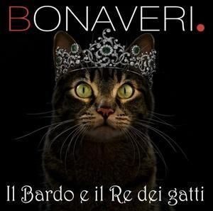 Produktbild: Il Bardo e il Re dei Gatti
