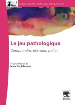 Produktbild: Le jeu pathologique