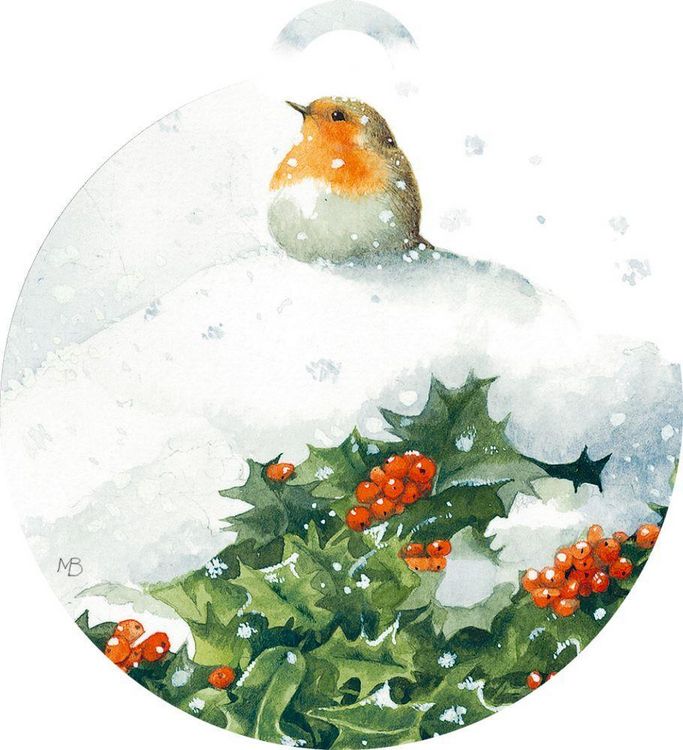 Frohes Fest!