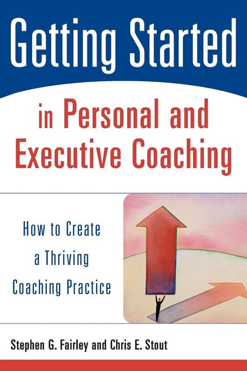 Produktbild: Getting Started Coaching