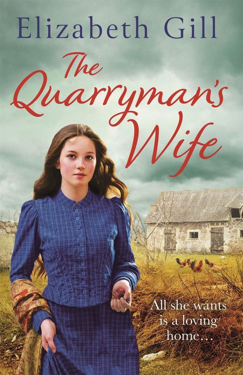 Produktbild: Gill, E: Quarryman's Wife