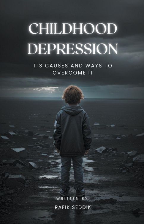 Produktbild: Childhood Depression
