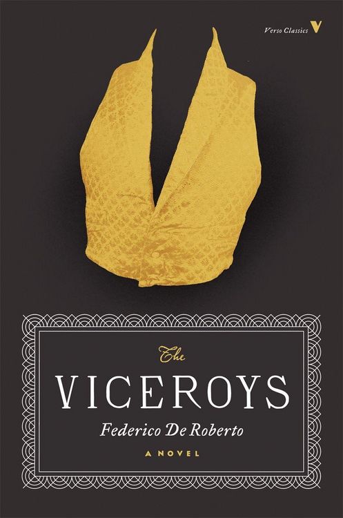 Produktbild: The Viceroys
