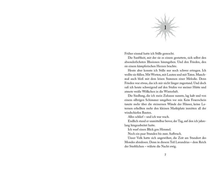 Produktbild: Crown of Light and Darkness