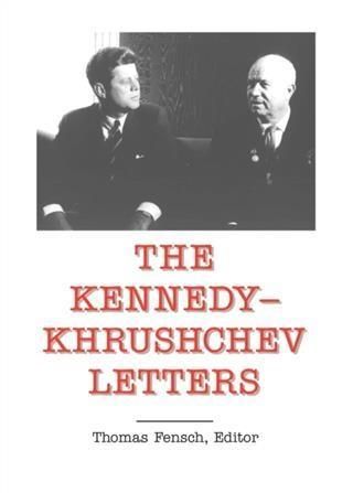 Produktbild: Kennedy-Khrushchev Letters