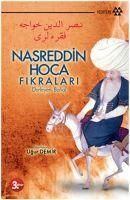 Produktbild: Nasrettin Hoca Fikralari 3