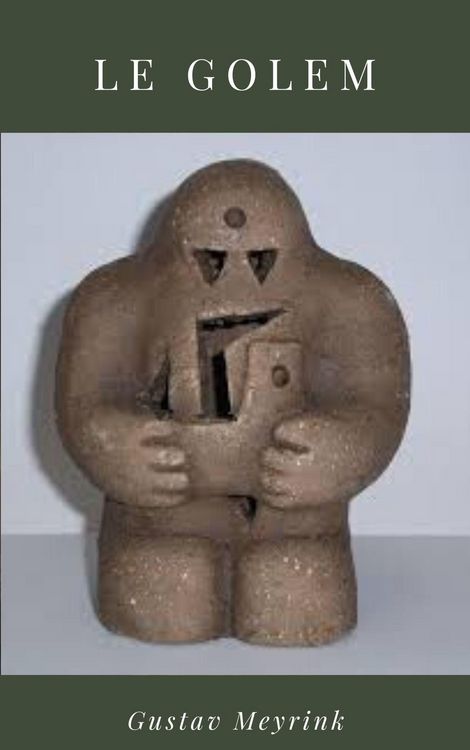Produktbild: Le Golem