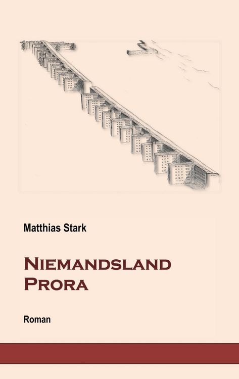 Produktbild: Niemandsland Prora