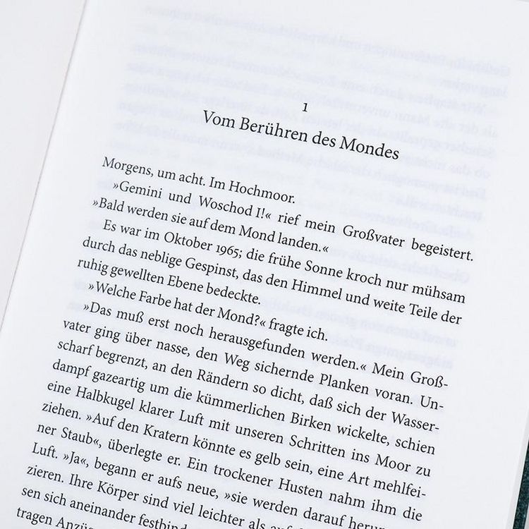 Produktbild: Die Erh&ouml;rung
