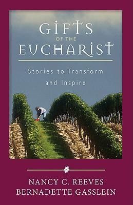 Produktbild: Reeves, N: Gifts of the Eucharist