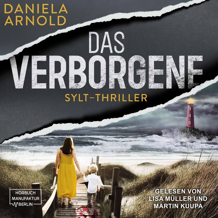 Produktbild: Das Verborgene