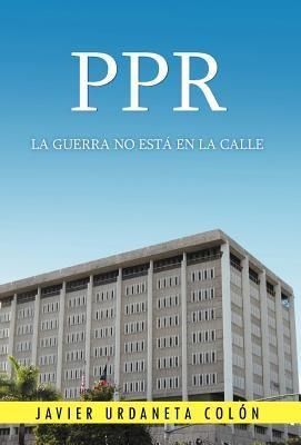 Produktbild: Ppr, La Guerra No Esta En La Calle