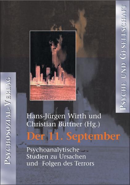 Produktbild: Der 11. September