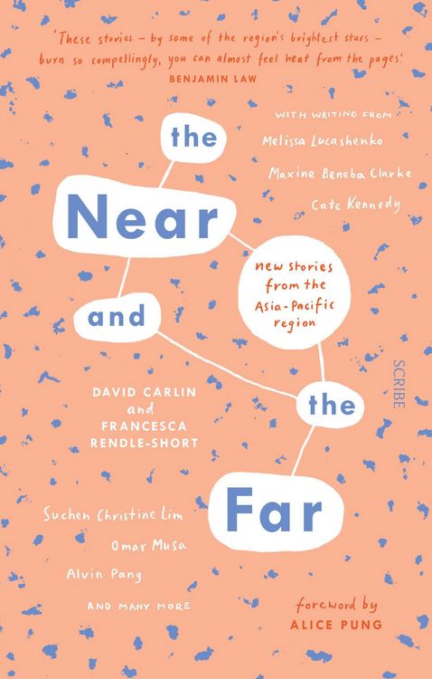 Produktbild: The Near and the Far