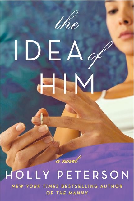 Produktbild: Idea of Him, The