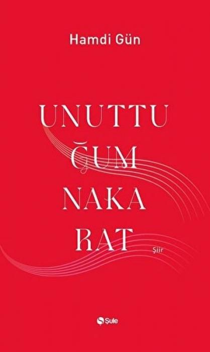 Produktbild: Unuttugum Nakarat