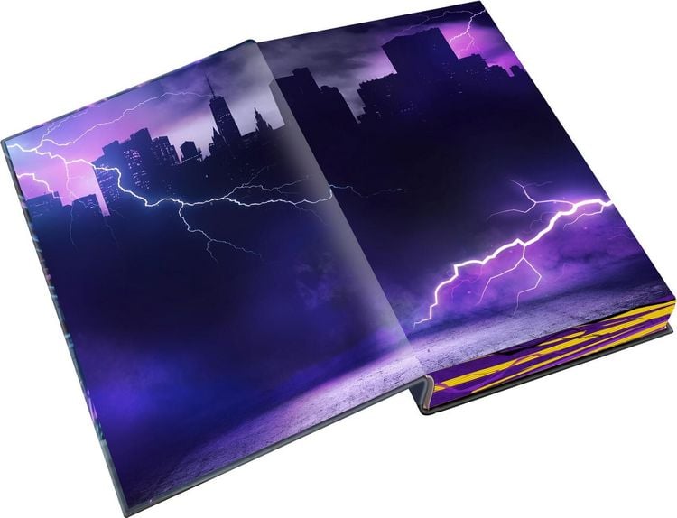 Produktbild: Storm Breaker (Deluxe-Ausgabe)
