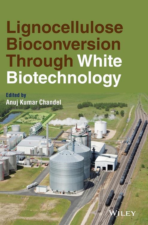 Produktbild: Lignocellulose Bioconversion Through White Biotechnology