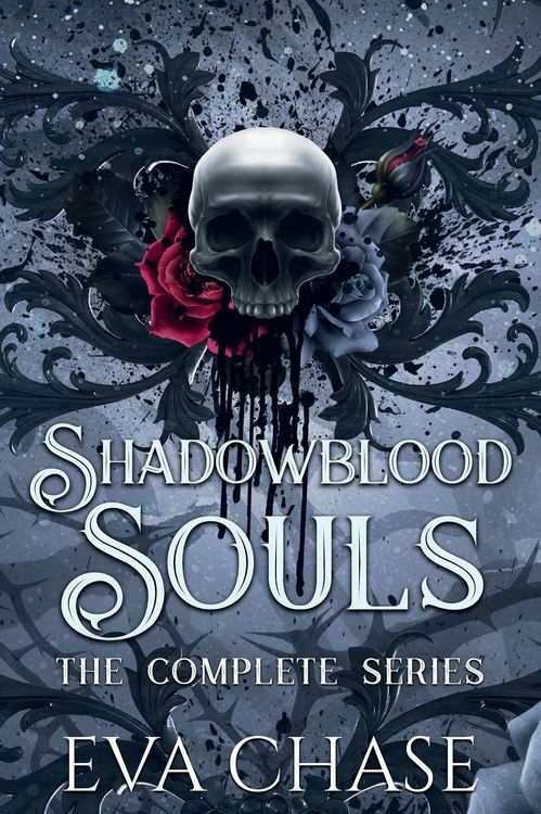 Produktbild: Shadowblood Souls