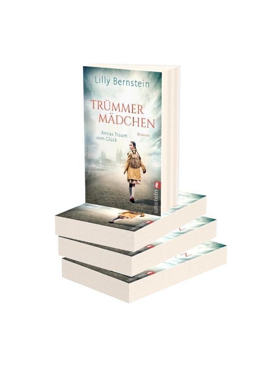 Produktbild: Tr&uuml;mmerm&auml;dchen