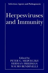 Produktbild: Herpesviruses and Immunity