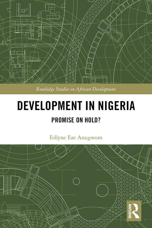 Produktbild: Development in Nigeria