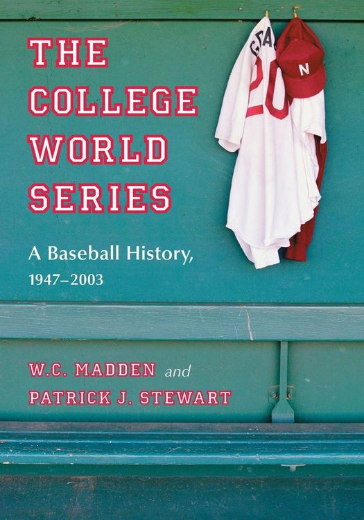 Produktbild: The College World Series