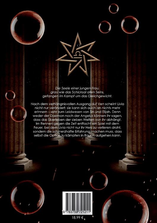 Produktbild: Colors of Libra