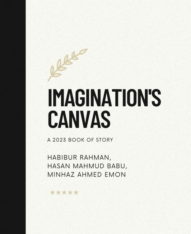 Produktbild: Imagination's Canvas
