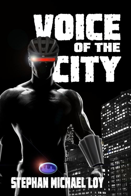 Produktbild: Voice of the City