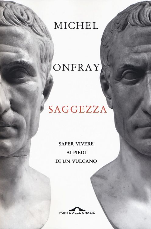 Produktbild: Saggezza. Saper vivere ai piedi di un vulcano