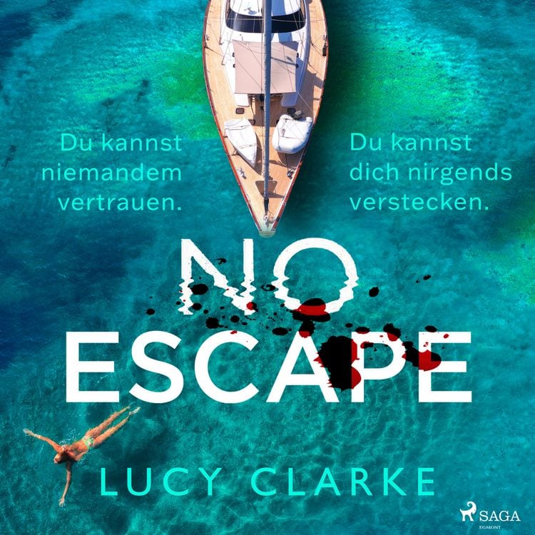 Produktbild: No Escape
