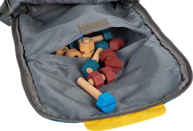 Produktbild: Werkzeugrucksack ''Workshop''