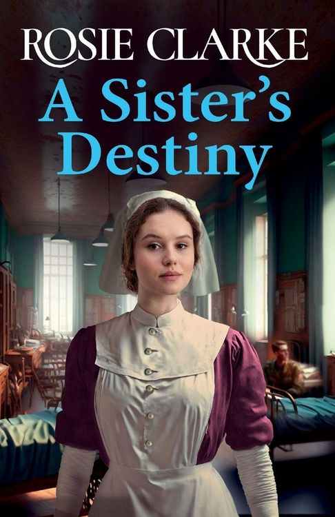 Produktbild: A Sister's Destiny