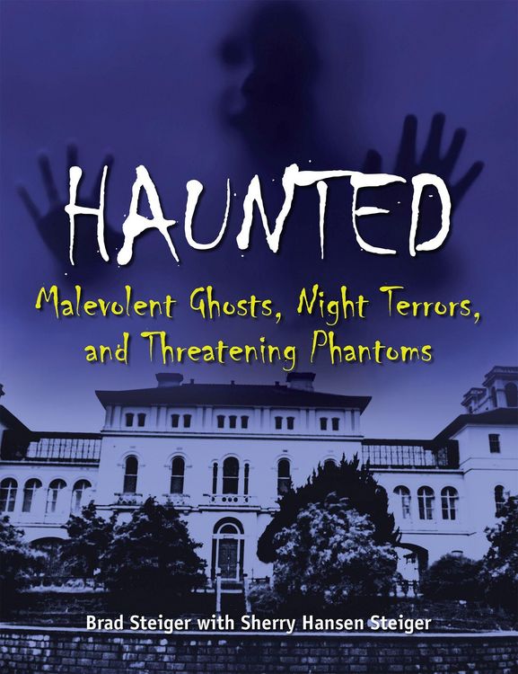 Produktbild: Haunted