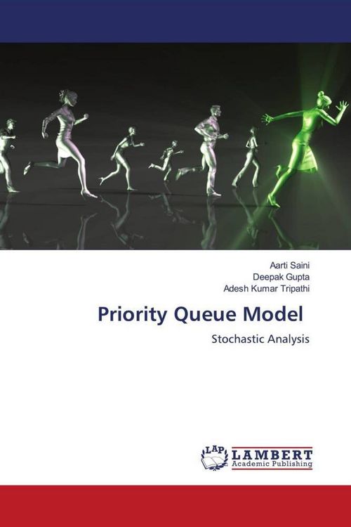 Produktbild: Priority Queue Model