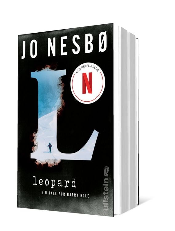 Produktbild: Leopard