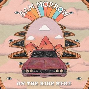 Produktbild: On The Ride Here
