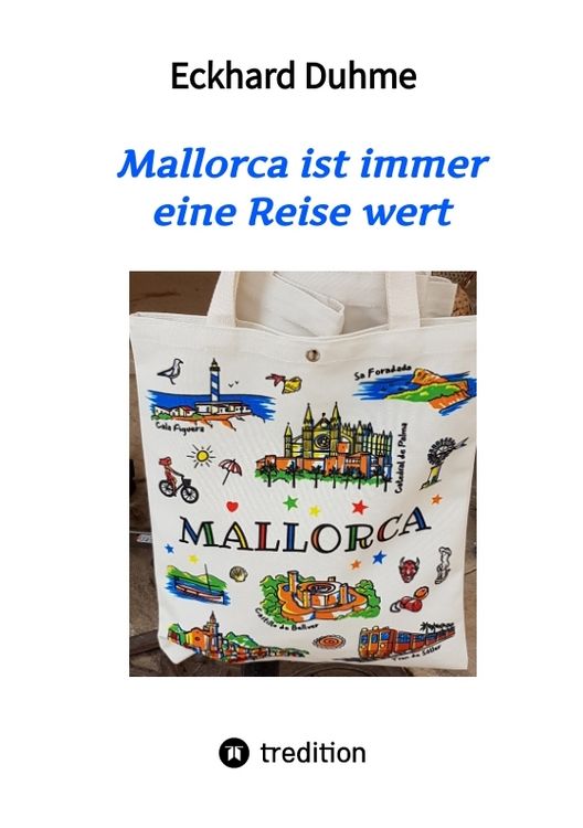 Produktbild: Mallorca ist immer eine Reise wert