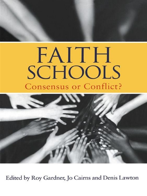 Produktbild: Faith Schools
