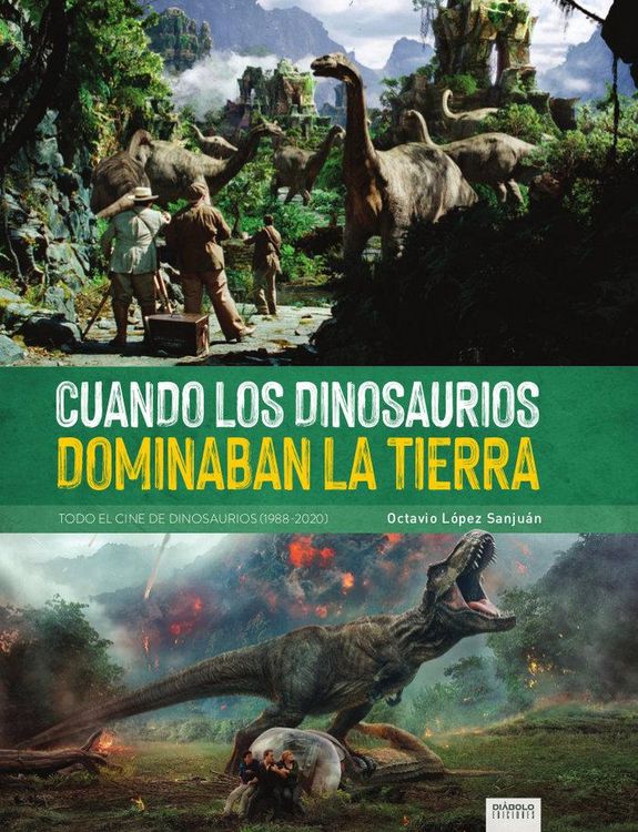 Produktbild: Cuando Los Dinosaurios Dominaban La Tierra