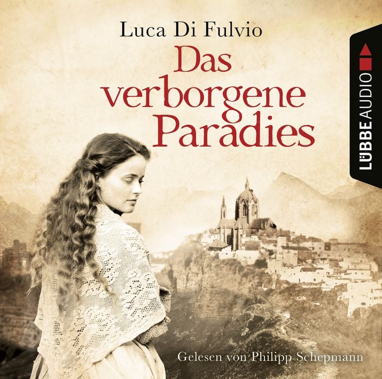 Produktbild: Das verborgene Paradies