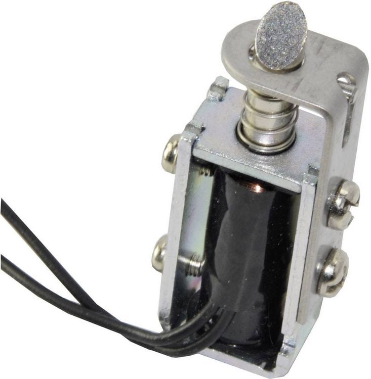 Produktbild: RED MAGNETICS ITS-VEL-1510B-06VDC Verriegelungseinheit 6 V/DC 1.8W