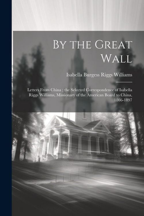 Produktbild: By the Great Wall