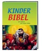 Produktbild: Kinder-Bibel
