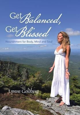 Produktbild: Get Balanced, Get Blissed