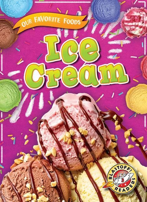 Produktbild: Ice Cream