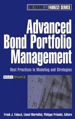 Produktbild: Advanced Bond Portfolio Management