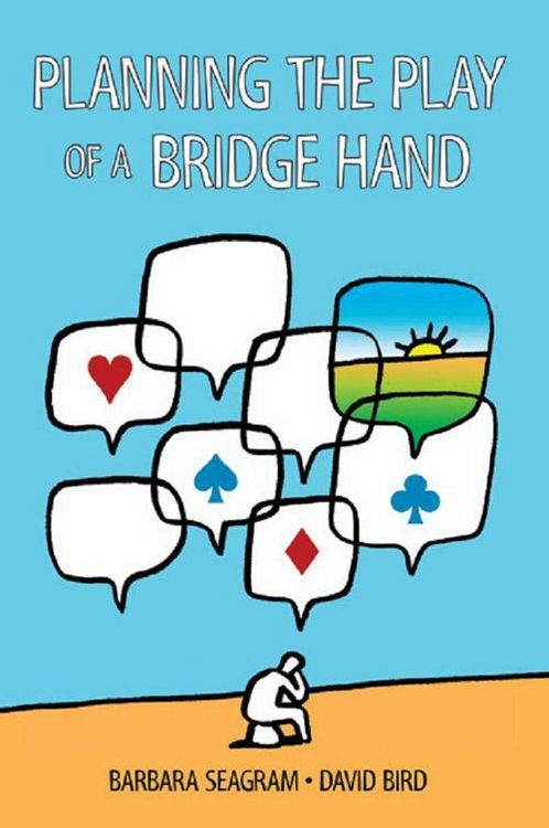 Produktbild: Planning the Play of a Bridge Hand